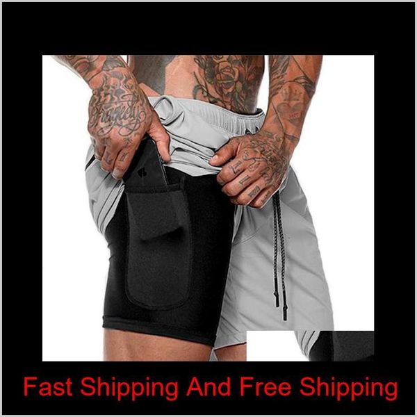 men's running shorts mens sports shorts male quick drying training exercise jogging gym with buil qylpzh home2006, Black;blue 
men's running shorts mens sports shorts male quick drying training exercise jogging gym with buil qylpzh home2006, Black;blue