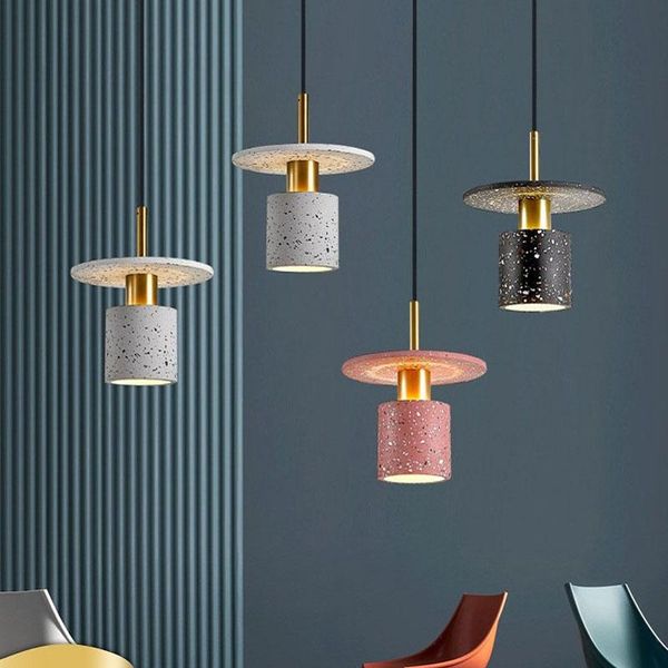 pendant lamps nordic retro cement light restaurant bar coffee shop hanging lamp living room bedroom kitchen home decor fixtures
pendant lamps nordic retro cement light restaurant bar coffee shop hanging lamp living room bedroom kitchen home decor fixtures