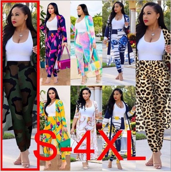 2021 fashion women suits leopard print windbreaker + trousers two-piece suit outdoor casual sport outfits tracksuit, White
2021 fashion women suits leopard print windbreaker + trousers two-piece suit outdoor casual sport outfits tracksuit, White