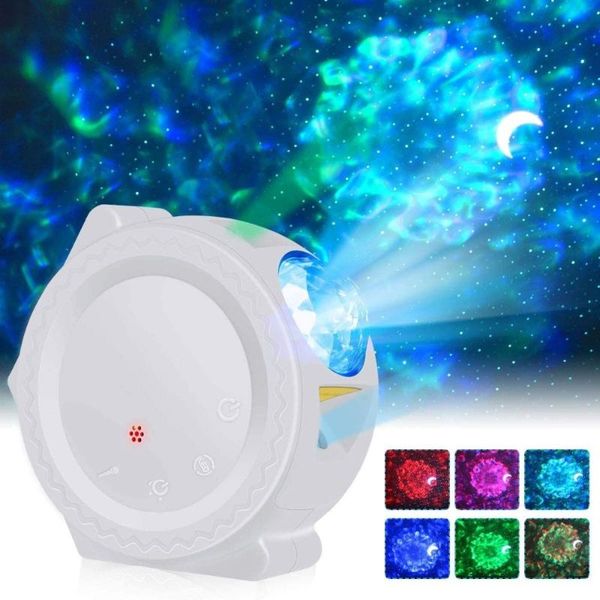 galaxy projector starry sky projector led moon star nebula night light 6 colors ocean wave water wave night lamp kids gift
galaxy projector starry sky projector led moon star nebula night light 6 colors ocean wave water wave night lamp kids gift