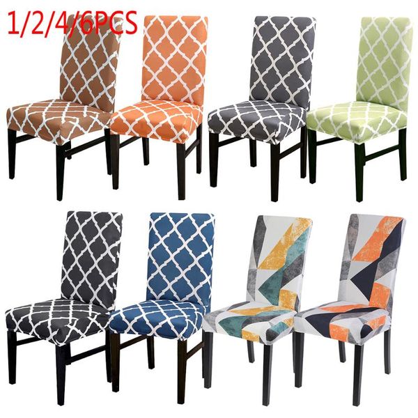 chair covers 1/2/4/6pcs spandex elastic printing dining slipcover modern removable anti-dirty kitchen seat case stretch cover
chair covers 1/2/4/6pcs spandex elastic printing dining slipcover modern removable anti-dirty kitchen seat case stretch cover