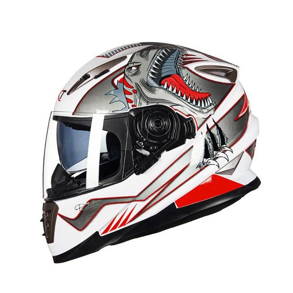 motorcycle helmets 2021 helmet full face anti-fog sun visor doublel lens racing riding protection motocross breathable
motorcycle helmets 2021 helmet full face anti-fog sun visor doublel lens racing riding protection motocross breathable