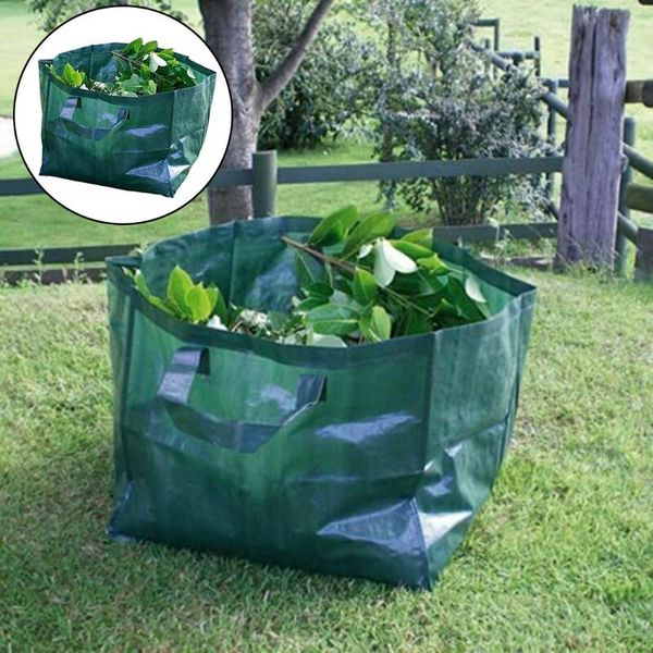 planters & pots garden bag reuseable waste bags leaves gardening pool collector container
planters & pots garden bag reuseable waste bags leaves gardening pool collector container