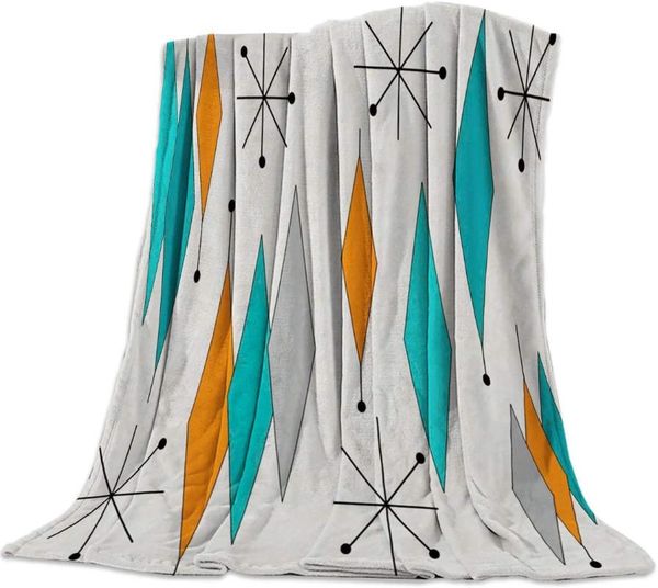 blankets europen retro prismatic modern mid century flannel fleece throw blanket home decorative warm plush cozy soft
blankets europen retro prismatic modern mid century flannel fleece throw blanket home decorative warm plush cozy soft