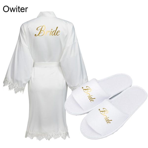 women's sleepwear bride bridesmaid robes satin silk robe & slippers wedding dressing women party gifts gown bathrobe white, Black;red
women's sleepwear bride bridesmaid robes satin silk robe & slippers wedding dressing women party gifts gown bathrobe white, Black;red