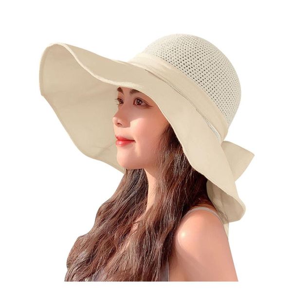 wide brim hats hollow breathable french panama straw hat women ribbons beach style fisherman female male sweet sunhat lady, Blue;gray
wide brim hats hollow breathable french panama straw hat women ribbons beach style fisherman female male sweet sunhat lady, Blue;gray
