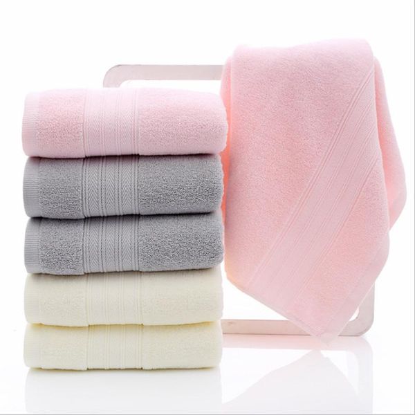 towel 34*74cm 100% solid cotton face simple and elegant hand for home sport gym spa adults travel wipe
towel 34*74cm 100% solid cotton face simple and elegant hand for home sport gym spa adults travel wipe