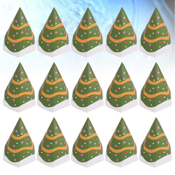 25pcs christmas eve packaging gift box candy box candy container for christmas party (green)
25pcs christmas eve packaging gift box candy box candy container for christmas party (green)