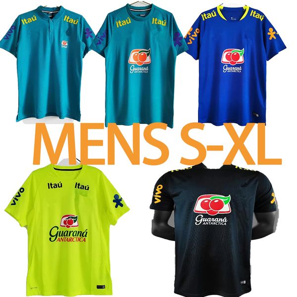 training wear 2021 soccer jerseys neres coutinho brazils football shirt set jesus 20 21 marcelo camiseta de futbol men play fans audlt, Black;yellow
training wear 2021 soccer jerseys neres coutinho brazils football shirt set jesus 20 21 marcelo camiseta de futbol men play fans audlt, Black;yellow