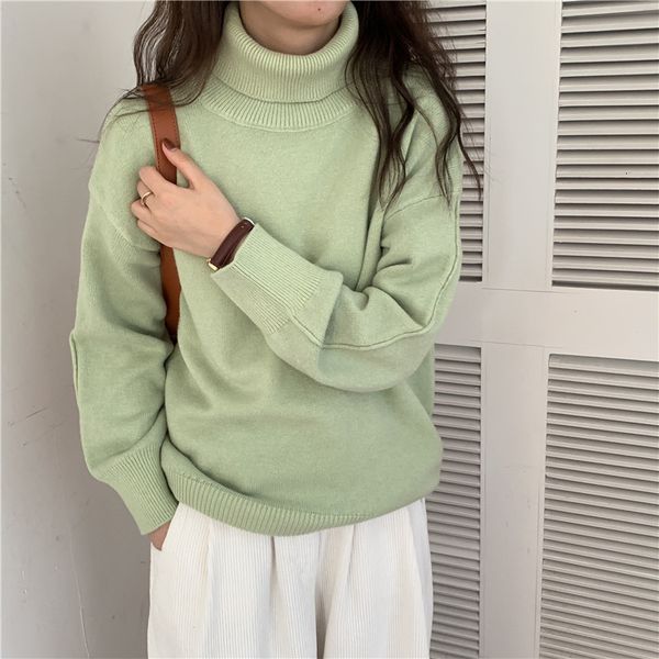2021 new autumn winter bottoming sweater women ol outwear soft elegant basic turtleneck thick warm knitted sweaters 4qvy, White;black
2021 new autumn winter bottoming sweater women ol outwear soft elegant basic turtleneck thick warm knitted sweaters 4qvy, White;black