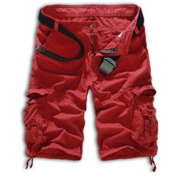 men's shorts mens army outdoor camouflage military cargo combat pockets camo summer short pants trouser climbing hiking sports, White;black
men's shorts mens army outdoor camouflage military cargo combat pockets camo summer short pants trouser climbing hiking sports, White;black