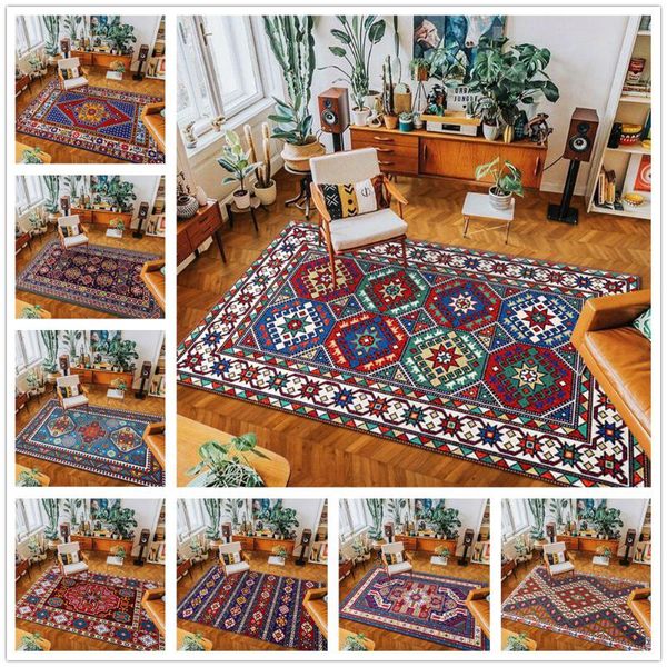 carpets bohemia style decor big for living room bedroom area rug modern geometric pattern factory mat printed floor 3d wholesale
carpets bohemia style decor big for living room bedroom area rug modern geometric pattern factory mat printed floor 3d wholesale