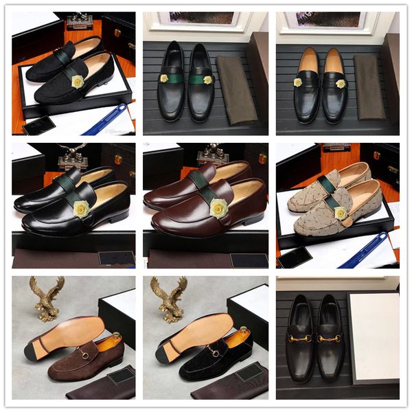 2021 designer formal dress shoes for gentle designers men black genuine leather shoes pointed toe mens business oxfords
2021 designer formal dress shoes for gentle designers men black genuine leather shoes pointed toe mens business oxfords