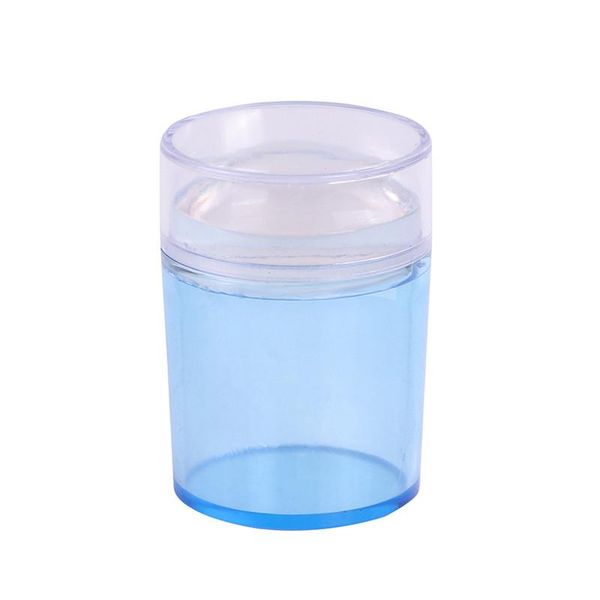 nail art kits 1 set clear jelly silicone stamper scraper with cap blue red purple stamp stamping tool
nail art kits 1 set clear jelly silicone stamper scraper with cap blue red purple stamp stamping tool