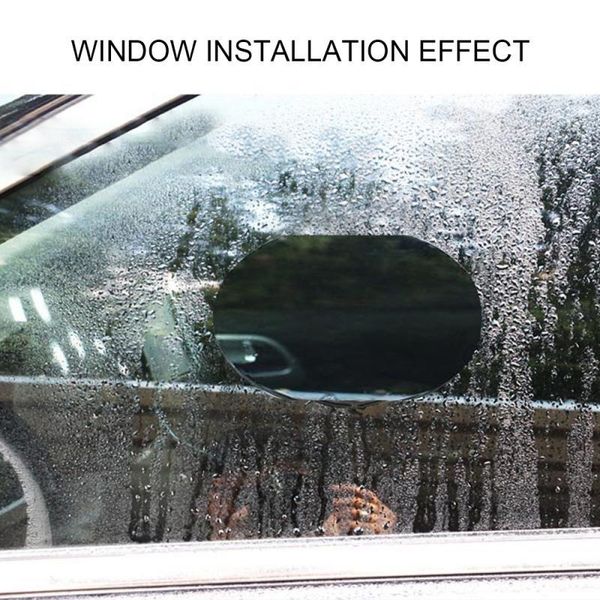 car sunshade side rearview mirror waterproof anti-fog film window glass can protect your vision driving on rainy days
car sunshade side rearview mirror waterproof anti-fog film window glass can protect your vision driving on rainy days