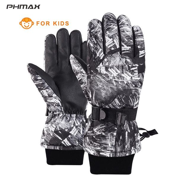 ski gloves phmax children winter thermal snowboard for boys girls windproof anti-slip touch screen skating skiing
ski gloves phmax children winter thermal snowboard for boys girls windproof anti-slip touch screen skating skiing