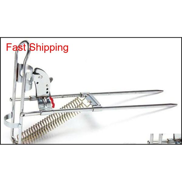 2020 stronger version matic double spring angle pole fish rod bracket standard fish zhj hjfeeling
2020 stronger version matic double spring angle pole fish rod bracket standard fish zhj hjfeeling