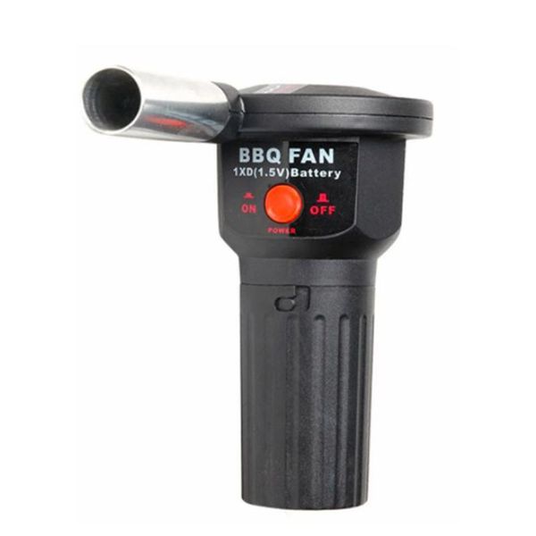 tools & accessories battery operated bbq fan portable air blower outdoor camping picnic grill kitchen tool
tools & accessories battery operated bbq fan portable air blower outdoor camping picnic grill kitchen tool