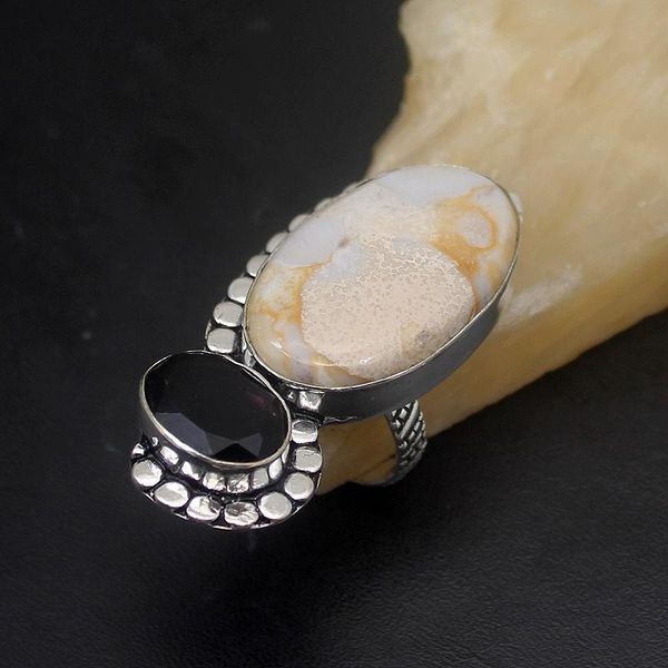 wedding rings attractive design oceanjasper amethyssilver color ring 6.5# vc66, Slivery;golden
wedding rings attractive design oceanjasper amethyssilver color ring 6.5# vc66, Slivery;golden