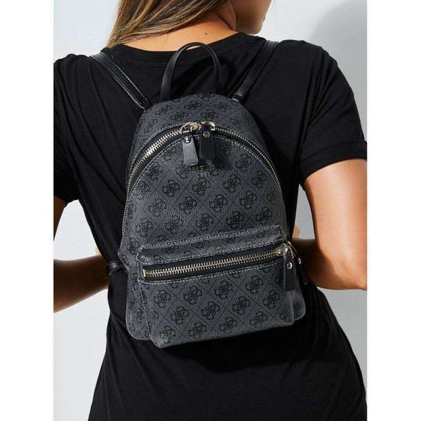 gs new 2021 classic printed backpack large capacity old flower zipper women's trend
gs new 2021 classic printed backpack large capacity old flower zipper women's trend