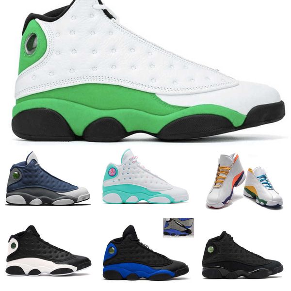 fashion mens 13 13s basketball shoes reflective hyper-royal aurora green flint lucky black cat men sneakers trainers 5.5-13bz19
fashion mens 13 13s basketball shoes reflective hyper-royal aurora green flint lucky black cat men sneakers trainers 5.5-13bz19