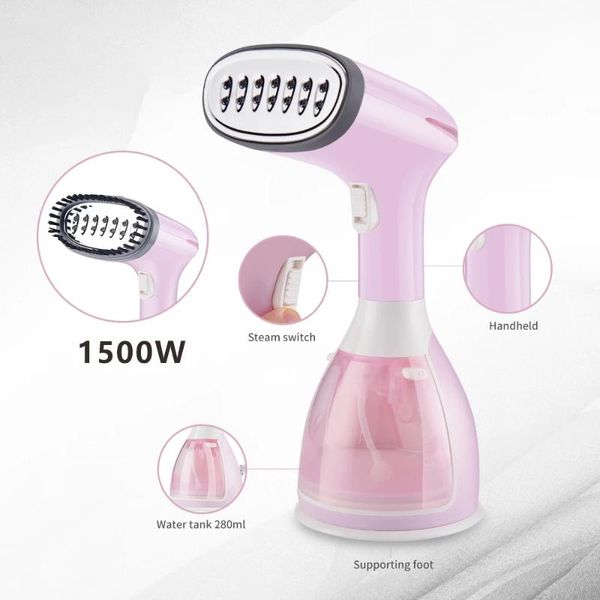 laundry appliances steam iron handheld garment ironing machine 280ml mini portable vertical fast clothes 1500w home
laundry appliances steam iron handheld garment ironing machine 280ml mini portable vertical fast clothes 1500w home