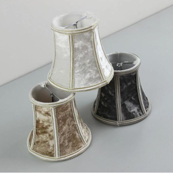 lamp covers & shades 2pcs retro european style flannel lampshades,3 color fabric lampshade,clip on
lamp covers & shades 2pcs retro european style flannel lampshades,3 color fabric lampshade,clip on