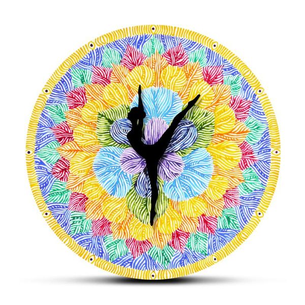 wall clocks color of chakra sign printed mute large clock yoga hand colorful lotus flower watercolour painting hanging watch
wall clocks color of chakra sign printed mute large clock yoga hand colorful lotus flower watercolour painting hanging watch