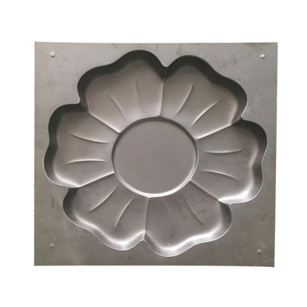 flower shape diy paving mould plastic simulation concrete brick landscape pedal stone garden making tools path mold
flower shape diy paving mould plastic simulation concrete brick landscape pedal stone garden making tools path mold