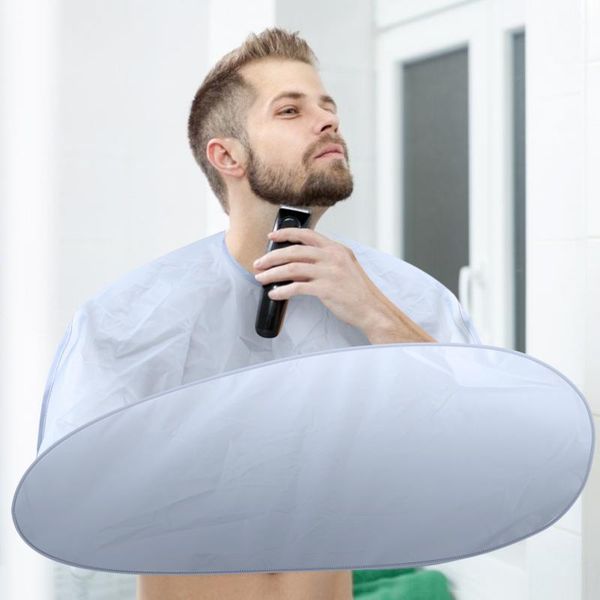 aprons portable shaving cloth beard hair bib apron male barber waterproof cut wrap household cleaning hairdresser haircut salon for man
aprons portable shaving cloth beard hair bib apron male barber waterproof cut wrap household cleaning hairdresser haircut salon for man