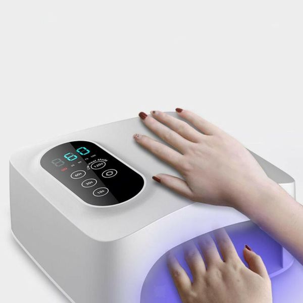nail dryers 72w cordless led portable professional lamp for machine fingernail home
nail dryers 72w cordless led portable professional lamp for machine fingernail home