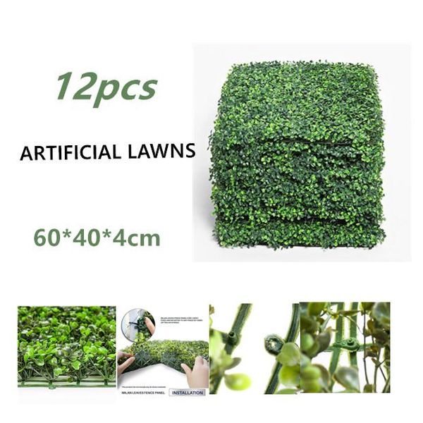 decorative flowers & wreaths 12pcs 60*40cm artificial garden hedge decoration fake walls for birthday party wedding anniversary
decorative flowers & wreaths 12pcs 60*40cm artificial garden hedge decoration fake walls for birthday party wedding anniversary