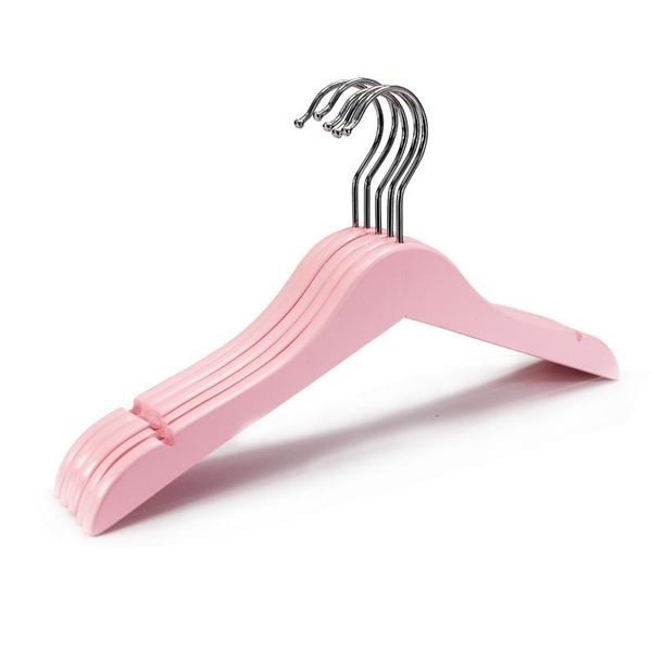 hangers & racks 10pcs/lot 32cm solid wood children's anti-skid clothes rack for borns to air clothes-rack multi-colored
hangers & racks 10pcs/lot 32cm solid wood children's anti-skid clothes rack for borns to air clothes-rack multi-colored