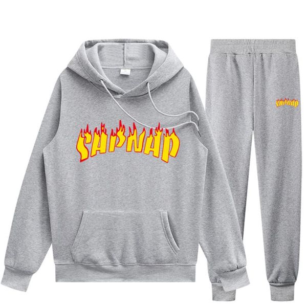 men's hoodies & sweatshirts fashion harajuku sapnap 2d printing sweatshirts+recreational style sweatpants sport suit and women's s, Black
men's hoodies & sweatshirts fashion harajuku sapnap 2d printing sweatshirts+recreational style sweatpants sport suit and women's s, Black