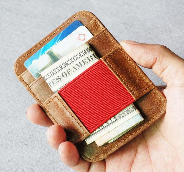 wallets 2021 trend fashion genuine leather business case holder design slim handy wallet front packet purse x-c090-l, Red;black
wallets 2021 trend fashion genuine leather business case holder design slim handy wallet front packet purse x-c090-l, Red;black