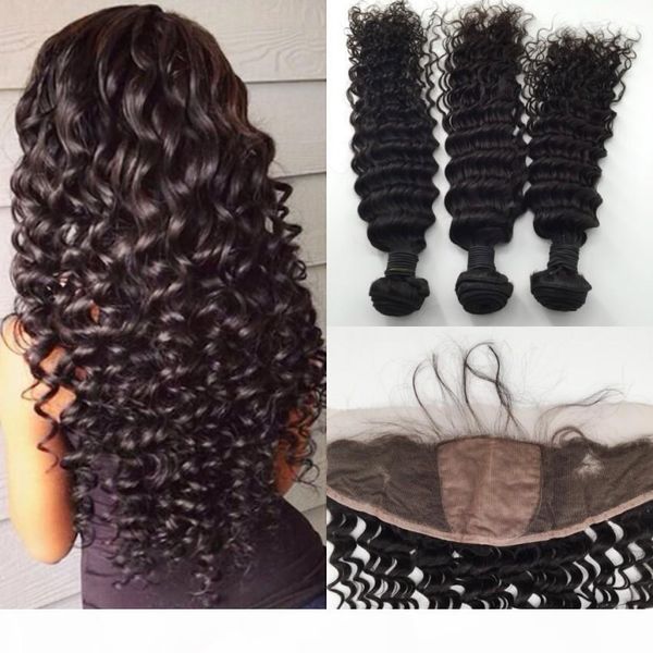 brazilian deep wave silk base frontal closure with bundles, Black
brazilian deep wave silk base frontal closure with bundles, Black