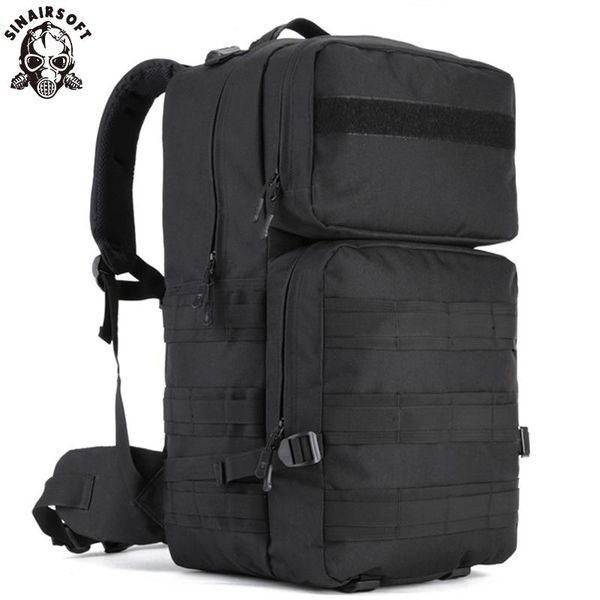 outdoor bags sinairsoft 55l high capacity military tactical backpack molle mochila men's arisoft waterproof rucksack camouflage bag
outdoor bags sinairsoft 55l high capacity military tactical backpack molle mochila men's arisoft waterproof rucksack camouflage bag
