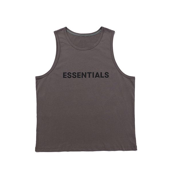 luxury brand t shirts and polos 2021 hip hop summer shirt multiple colour vest fear of god front essentials ee skateboar, White;black
luxury brand t shirts and polos 2021 hip hop summer shirt multiple colour vest fear of god front essentials ee skateboar, White;black