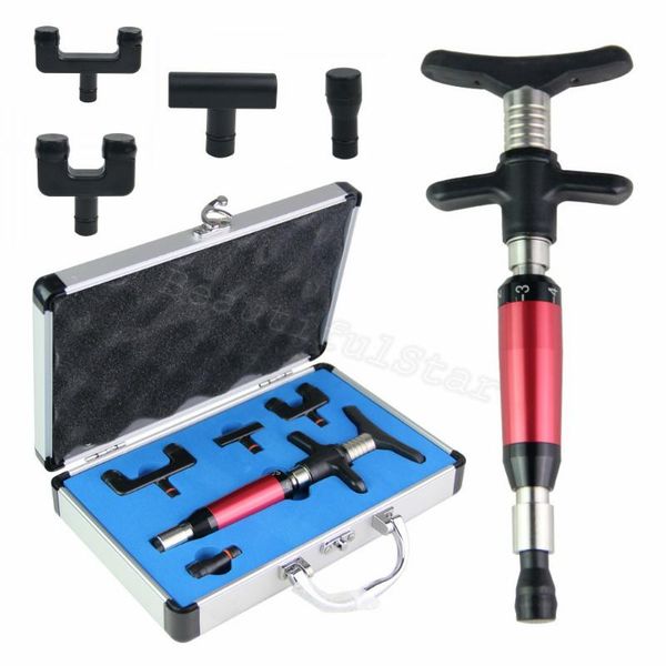 electric massagers manual chiropractic gun correction adjusting tools spinal massager 6 levels health care spine activator inst
electric massagers manual chiropractic gun correction adjusting tools spinal massager 6 levels health care spine activator inst