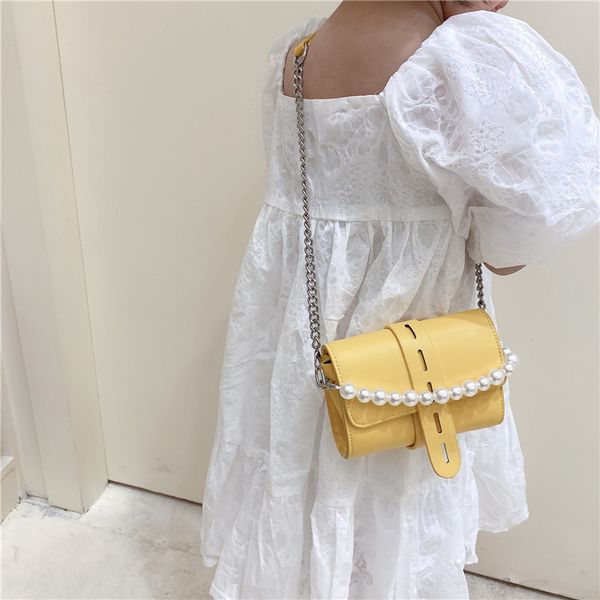 kids handbags baby girls bags childrens accessories mini pearl fashion one shoulder messenger bag chain leather purses purse 3039 q2, Black
kids handbags baby girls bags childrens accessories mini pearl fashion one shoulder messenger bag chain leather purses purse 3039 q2, Black