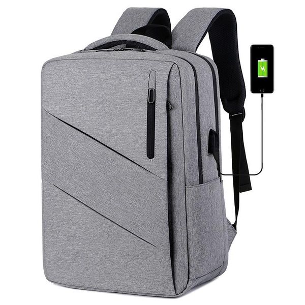 backpack 2021 summer men's business casual multi-purpose usb oxford cloth 15.6-inch notebook work commuter bag jt340011
backpack 2021 summer men's business casual multi-purpose usb oxford cloth 15.6-inch notebook work commuter bag jt340011