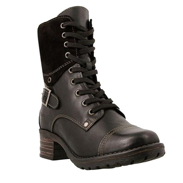 boots women's ladies fashion casual square heels short ankle slip on shoes heel high street female winter, Black
boots women's ladies fashion casual square heels short ankle slip on shoes heel high street female winter, Black