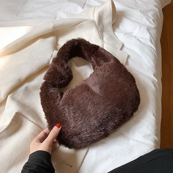 evening bags autumn and winter personality portable women's bag 2021 designer handbags fashion plush handbag small square
evening bags autumn and winter personality portable women's bag 2021 designer handbags fashion plush handbag small square