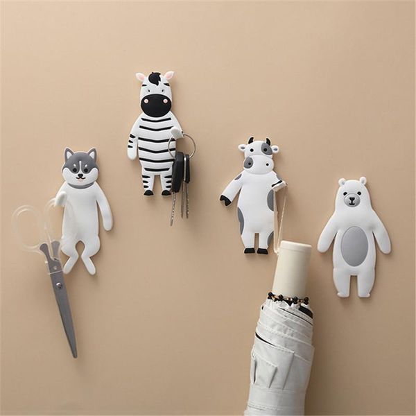 hooks & rails lovely animal fridge hook key wall crochet holder removable kitchen home decor can washed
hooks & rails lovely animal fridge hook key wall crochet holder removable kitchen home decor can washed
