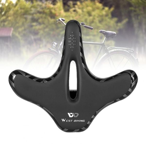 bike saddles minimalistic lightweight widened cycling bicycle saddle long lifespan stable for mtb
bike saddles minimalistic lightweight widened cycling bicycle saddle long lifespan stable for mtb
