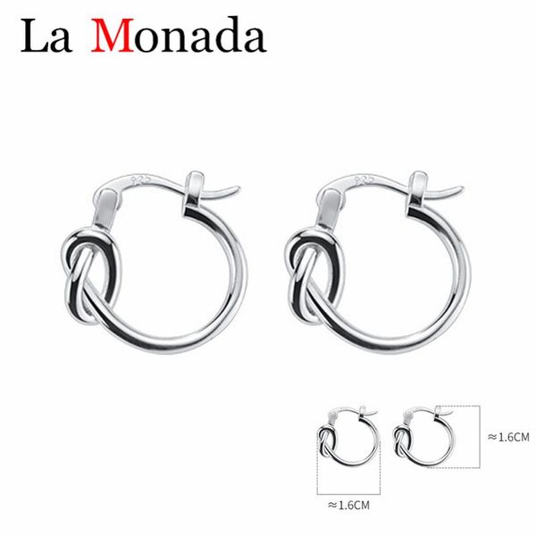 hoop & huggie korean ins circle weaving round knot earrings for women genuine 925 sterling silver daily life teen birthday fine jewelry, Golden;silver
hoop & huggie korean ins circle weaving round knot earrings for women genuine 925 sterling silver daily life teen birthday fine jewelry, Golden;silver