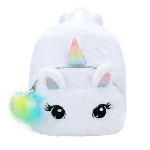 school bags for teenage girls 2021 women children plush student waterproof capacity backpack travel bagpack
school bags for teenage girls 2021 women children plush student waterproof capacity backpack travel bagpack
