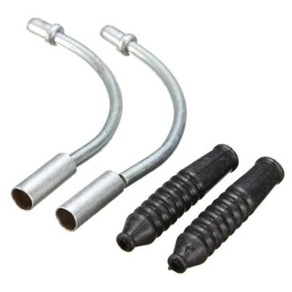 bike brakes brake cables bicycle v folding pipe rubber effectively protect plastic hose noodles cable guide
bike brakes brake cables bicycle v folding pipe rubber effectively protect plastic hose noodles cable guide
