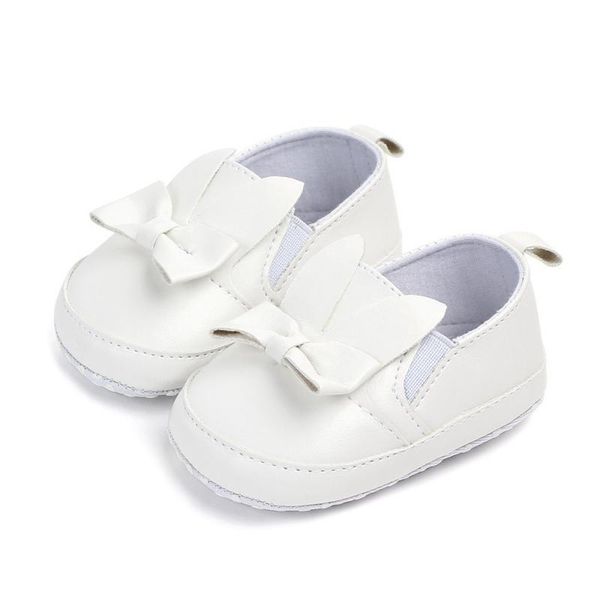 first walkers baby girl shoes princess pu leather bow non-slip crib for party girls born
first walkers baby girl shoes princess pu leather bow non-slip crib for party girls born