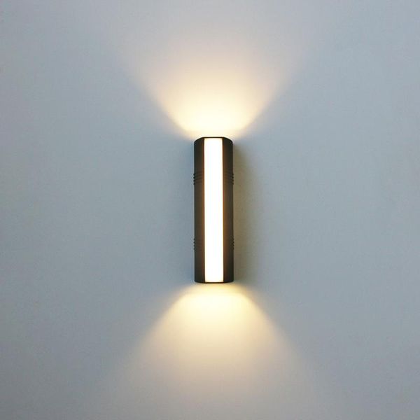 outdoor wall lamps led 6w 12w waterproof lamp garden courtyard porch indoor living room corridor decorative lighting lp-113
outdoor wall lamps led 6w 12w waterproof lamp garden courtyard porch indoor living room corridor decorative lighting lp-113